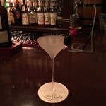 バー シェイク - 