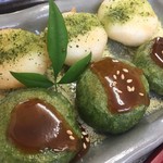 山中城案内所売店 - 