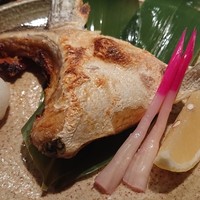 鮨処ひのき -  鮨処ひのき -