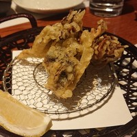 鮨処ひのき -  鮨処ひのき -
