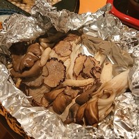 鮨処ひのき -  鮨処ひのき -