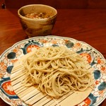 Soba Sasuga - 