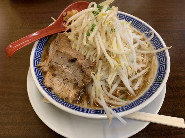 豪ーめん 八戸小中野店 - 小中野（ラーメン）の写真