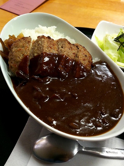 ニューむつみ - 北見（食堂）の写真