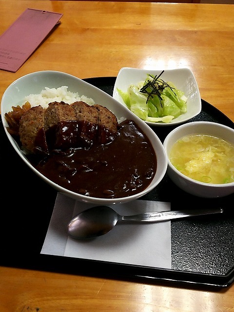 ニューむつみ - 北見（食堂）の写真