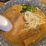 麺屋一燈 - 