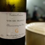 フレンチ食堂 iTToku - （2018/9月）特別なグラスワイン赤