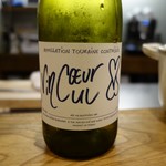 フレンチ食堂 iTToku - （2018/9月）特別なグラスワイン白