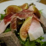 （2018/9月）いっとくサラダ