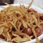 竹園海鮮飯店 - 