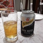 竹園海鮮飯店 - 