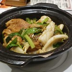 竹園海鮮飯店 - 