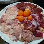 串虎 - 