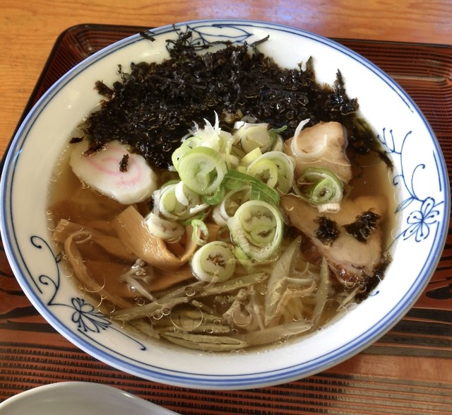 島の家（しまのや） - 男鹿市その他（ラーメン）の写真