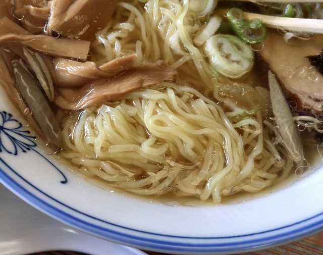 島の家（しまのや） - 男鹿市その他（ラーメン）の写真
