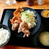 定食 吉田屋