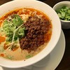 四川担担麺 阿吽 湯島本店