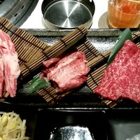 完全個室 牛の達人 秋葉原店 - 