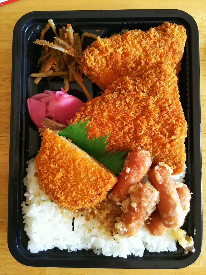 ユーランチ （Ｕランチ） - 糀谷/弁当 | 食べログ ユーランチ (糀谷/弁当)