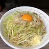 ラーメン二郎 横浜関内店