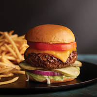 MORTON’S PRIME BURGER　モートンズプライムバーガー