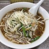 中華麺店 喜楽