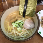 らｰめん いっぱしや - 