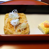 東京 芝 とうふ屋うかい - 