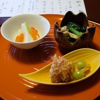 東京 芝 とうふ屋うかい - 