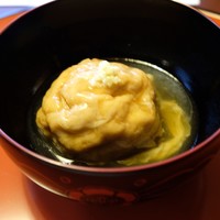東京 芝 とうふ屋うかい - 