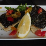 ミサキ イタリアーノ ボッカ - ダツ（クロシビカマス）のグリル