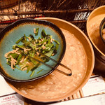 ブッフェ アンド カフェ ラ マレーア 三井ガーデンホテル汐留イタリア街 - 