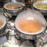 ブッフェ アンド カフェ ラ マレーア - 