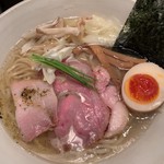 Homemade Ramen 麦苗 - 