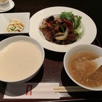 過門香 丸の内トラストタワー店 - 