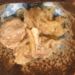 新橋 いっぱし - 