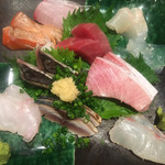 新橋 いっぱし - 