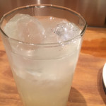 新橋 いっぱし - 