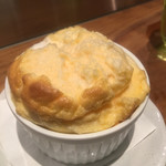 新橋 いっぱし - 