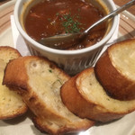 新橋 いっぱし - 