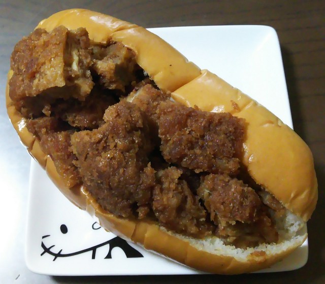 ニューデイズ 郡山駅磐越西線ホーム店（NEWDAYS） - 郡山（コンビニ・スーパー）の写真