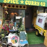 Spice curry 43 - 