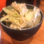 らーめん家 政 - 