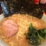 らーめん家 政 - 