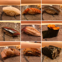 鮨 いしやま - 
