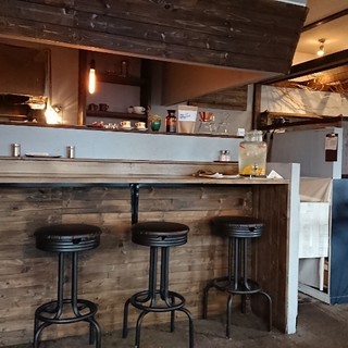 ティーバード カフェ_2