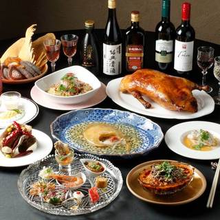 中国料理 旬輝_1