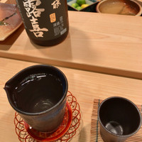 鮨 福原 - 