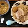 日本の中華そば富田