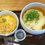 丸天うどん専門店　万平 - 